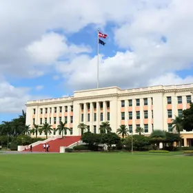 Concurso Universidade Federal de São João del-Rei