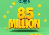 resultado da Quina 6944