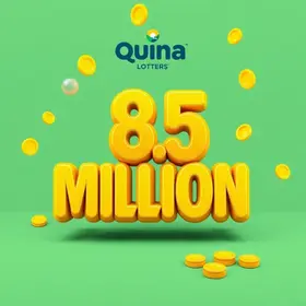 resultado da Quina 6944