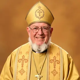 Dom Waldemar 36 anos de vida episcopal