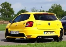 dono de sandero rs por 1 dia