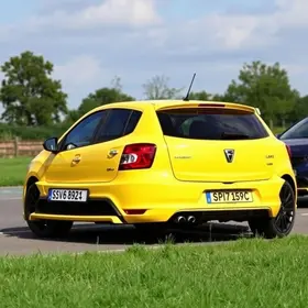 dono de sandero rs por 1 dia