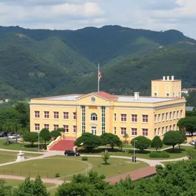 faculdades de medicina em minas gerais