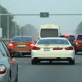 engavetamento na MGC-383