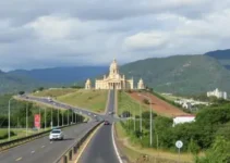 Anel Viário de São João del-Rei