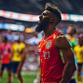 Pouso Alegre x Athletic