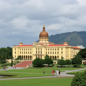 Vagas Complementares de Graduação