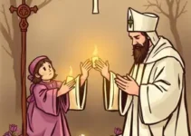 Tradições quaresmais