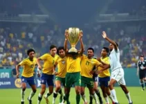 Athletic na Copa do Brasil 2026