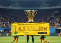 Athletic Copa do Brasil 2026