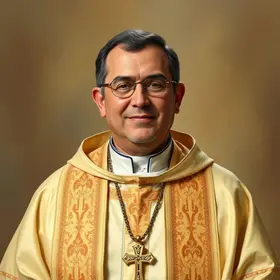 Dom Marco Aurélio Gubiotti