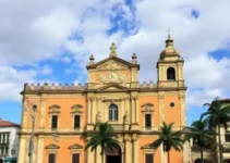 deslizamentos em São João del-Rei