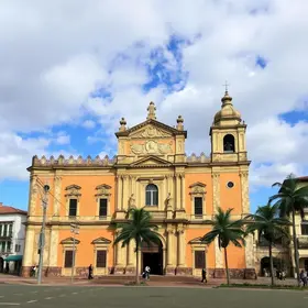 deslizamentos em São João del-Rei