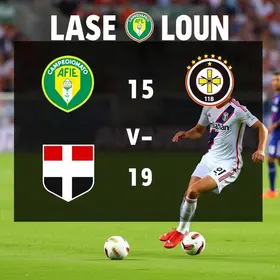 Athletic no Campeonato Mineiro