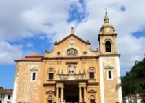 Luzes no Patrimônio