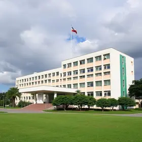 novo hospital universitário da universidade federal de são joão del-rei