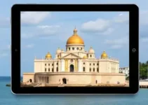 plataforma digital turismo São João del-Rei