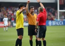 expulsão no Athletic
