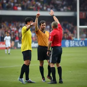 expulsão no Athletic