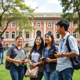 Olimpíada Brasileira de GeoPolítica