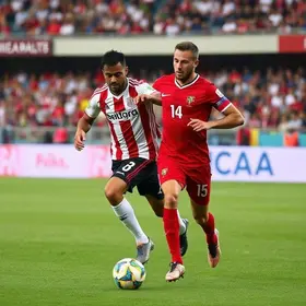 Athletic Copa do Brasil