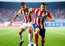 Athletic x Náutico