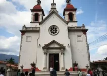 Capela de Coqueiros