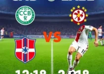 Athletic-MG x Ypiranga Copa do Brasil