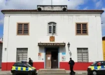 delegacias de Barbacena