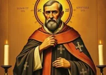 relíquias de São Vicente de Paulo