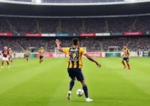 Galinho recebe São João del Rei pelo Estadual