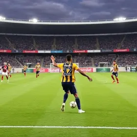 Galinho recebe São João del Rei pelo Estadual