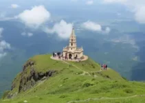 Serra do Lenheiro