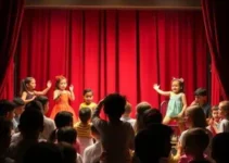 grupos de teatro infanto-juvenil
