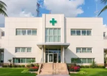 Hospital Regional de Divinópolis