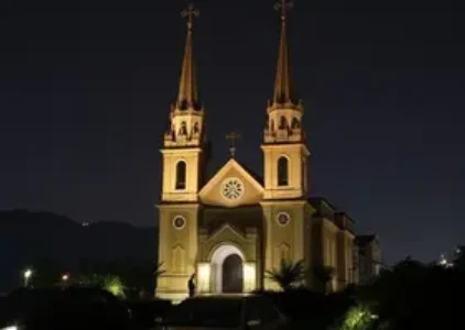 Últimas Notícias de São João Del Rei