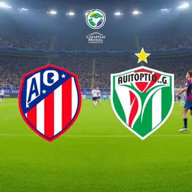 Onde assistir a Athletic x Ypiranga