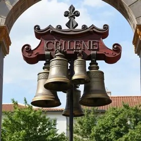 sinos de São João del Rei