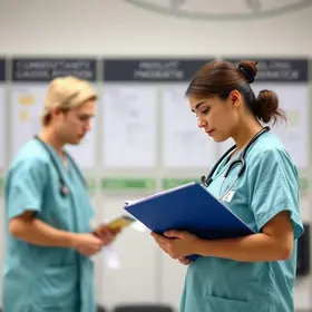 Processo Seletivo Saúde