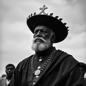 resistência negra em Minas Gerais