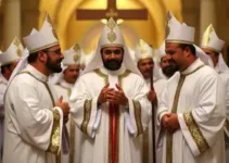 Semana Santa na TV Aparecida