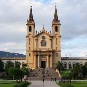 Planejamento Estratégico