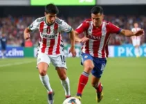 Transmissão ao vivo de Athletic x América-MG