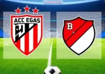 Transmissão ao vivo de Athletic x Ponte Preta