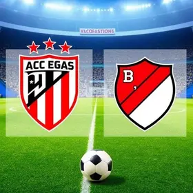 Transmissão ao vivo de Athletic x Ponte Preta