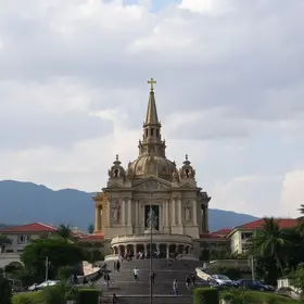 UAIs em Juiz de Fora