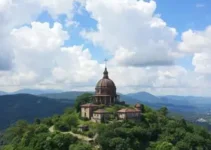 cidades perto de Tiradentes