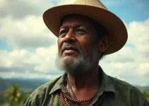 Ambrósio filme quilombola MG