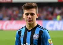 Athletic vendas zagueiro Gabriel Índio Napoli