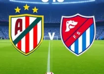 Athletic x Fortaleza